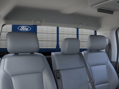 2025 Ford Chassis Cab F-600® XL