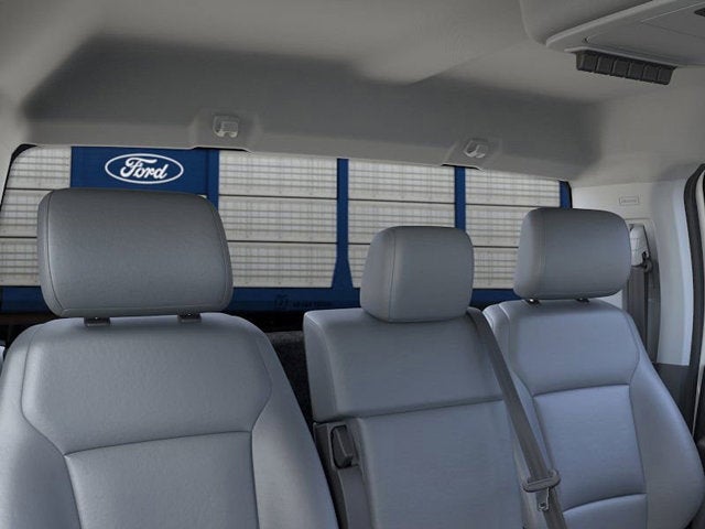 2025 Ford Chassis Cab F-600® XL