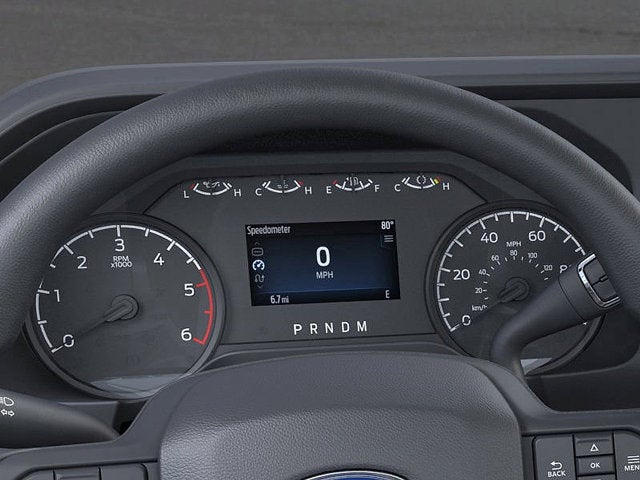 2025 Ford Chassis Cab F-600® XL