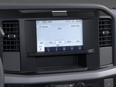 2025 Ford Chassis Cab F-600® XL