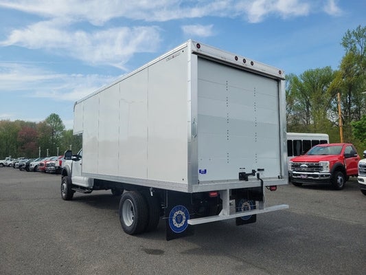 2023 Ford Chassis Cab F-600® XL in Point Pleasant, NJ - All American Ford Point Pleasant