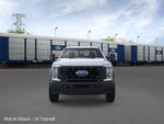 2026 Ford Super Duty F-600 DRW XL