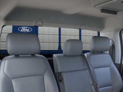 2026 Ford Super Duty F-600 DRW XL