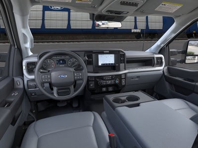 2026 Ford Super Duty F-600 DRW XL