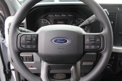 2025 Ford Chassis Cab F-600® XL