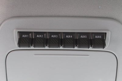 2025 Ford Chassis Cab F-600® XL