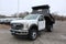 2025 Ford Chassis Cab F-600® XL
