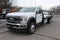 2026 Ford F-600 Jerr-Dan 6-Ton Aluminum XLP SD Carrier