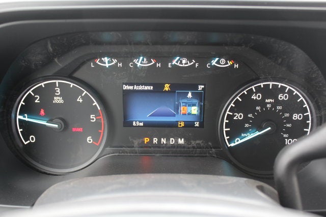 2026 Ford F-600 Jerr-Dan 6-Ton Aluminum XLP SD Carrier