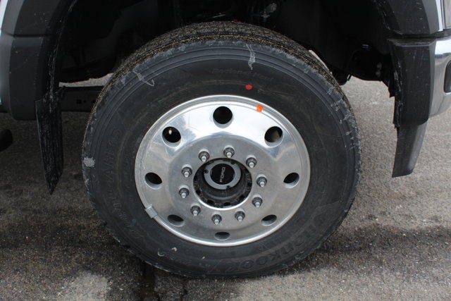 2026 Ford F-600 Jerr-Dan 6-Ton Aluminum XLP SD Carrier