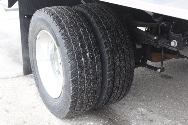 2026 Ford F-600 Jerr-Dan 6-Ton Aluminum XLP SD Carrier