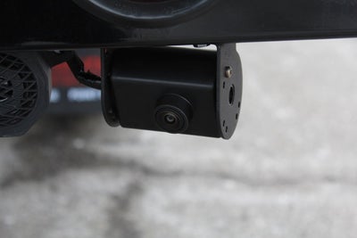 2026 Ford F-600 Jerr-Dan 6-Ton Aluminum XLP SD Carrier