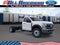2026 Ford Super Duty F-600 DRW XL