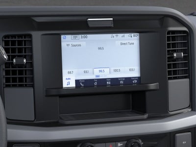 2026 Ford Super Duty F-600 DRW XL