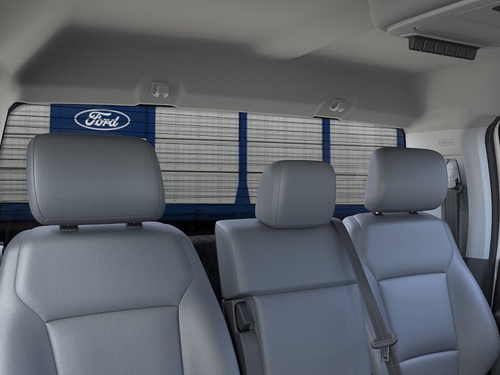 2026 Ford Super Duty F-600 DRW XL 12 FT HD Stakeless Landscaper