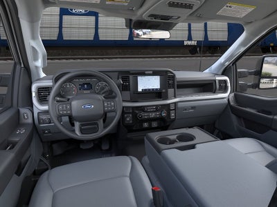2026 Ford Super Duty F-600 DRW XL 12 FT HD Stakeless Landscaper