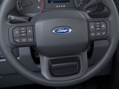 2026 Ford Super Duty F-600 DRW XL 12 FT HD Stakeless Landscaper