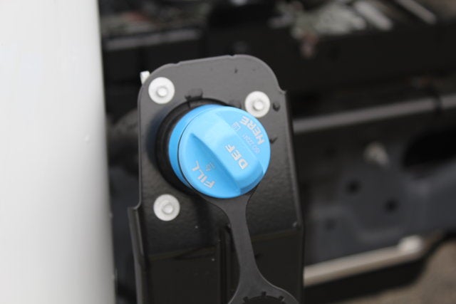 2024 Ford Super Duty F-600 DRW XL 9 4/5 Eliminator LP Dump