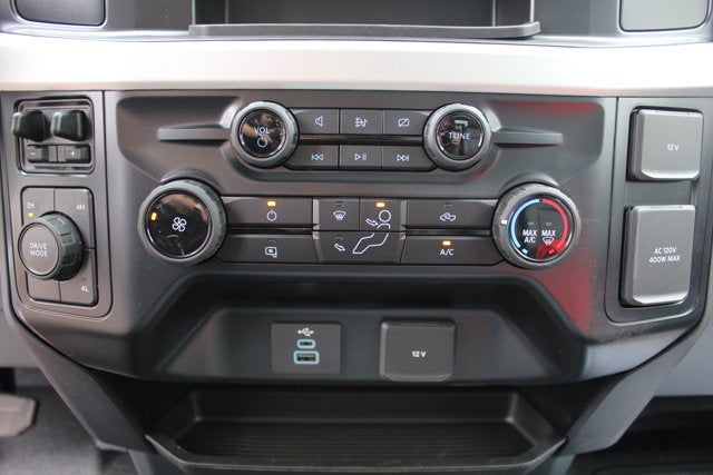 2024 Ford Super Duty F-600 DRW XL 9 4/5 Eliminator LP Dump