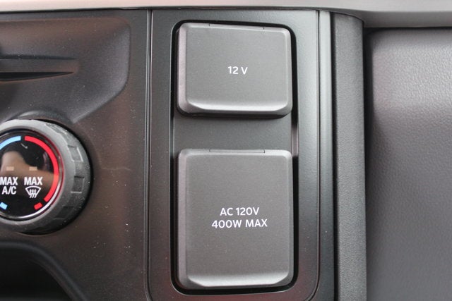 2024 Ford Super Duty F-600 DRW XL 9 4/5 Eliminator LP Dump