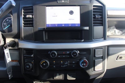 2025 Ford Chassis Cab F-600® XL