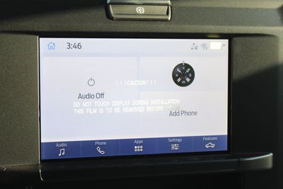 2025 Ford Chassis Cab F-600® XL