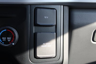 2025 Ford Chassis Cab F-600® XL