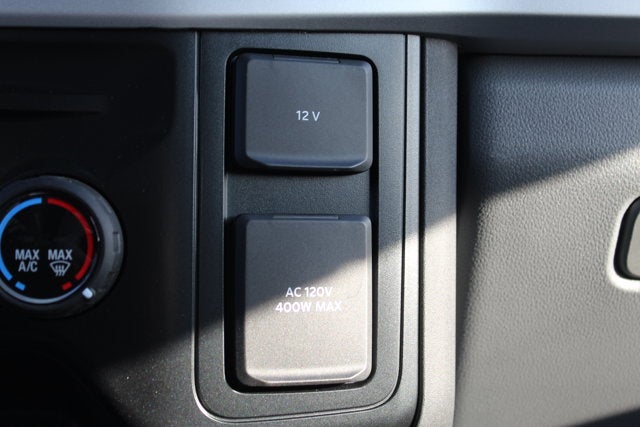 2025 Ford Chassis Cab F-600® XL