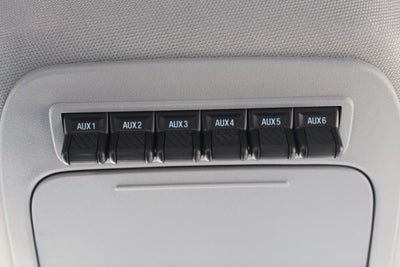 2025 Ford Chassis Cab F-600® XL