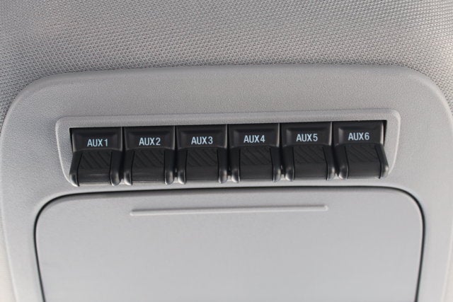 2025 Ford Chassis Cab F-600® XL