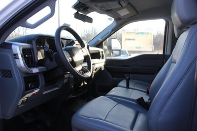 2025 Ford Chassis Cab F-600® XL