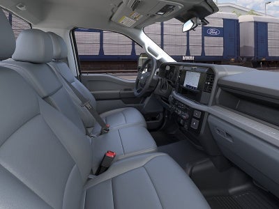 2026 Ford Chassis Cab F-600® XL