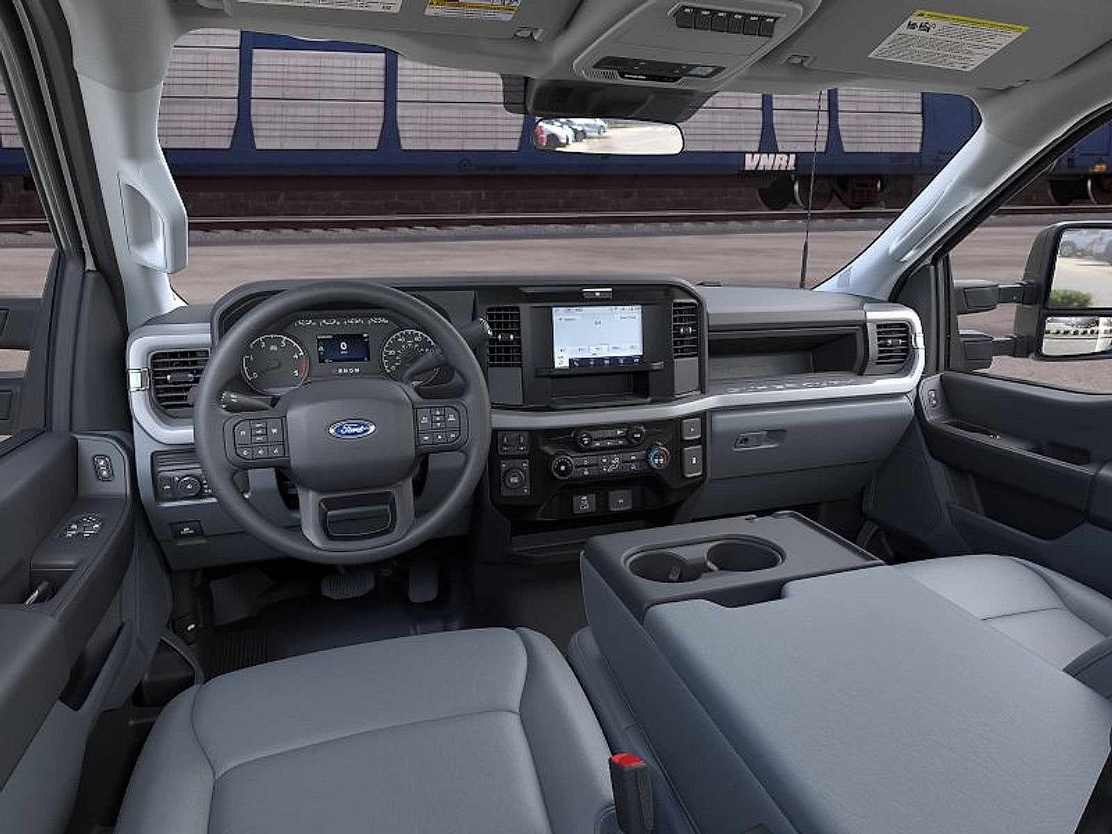 2026 Ford Chassis Cab F-600® XL