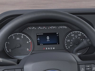 2026 Ford Chassis Cab F-600® XL
