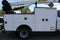 2026 Ford Open Service Utility 11 FT Crane Regular Cab F-600 4x4