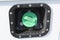 2026 Ford Open Service Utility 11 FT Crane Regular Cab F-600 4x4