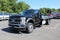 2026 Ford F-600 Jerr-Dan 6-Ton Dual-Angle Aluminum XLP SD Carrier