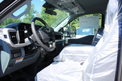2026 Ford F-600 Jerr-Dan 6-Ton Dual-Angle Aluminum XLP SD Carrier