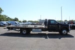 2026 Ford F-600 Jerr-Dan 6-Ton Dual-Angle Aluminum XLP SD Carrier