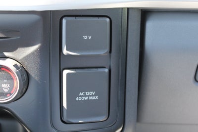 2026 Ford F-600 Jerr-Dan 6-Ton Dual-Angle Aluminum XLP SD Carrier