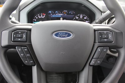 2026 Ford F-650 Jerr-Dan 6-Ton Steel XLP SD Carrier