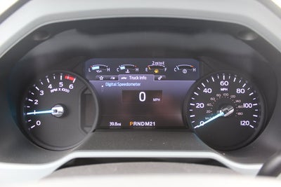 2026 Ford F-650 Jerr-Dan 6-Ton Steel XLP SD Carrier