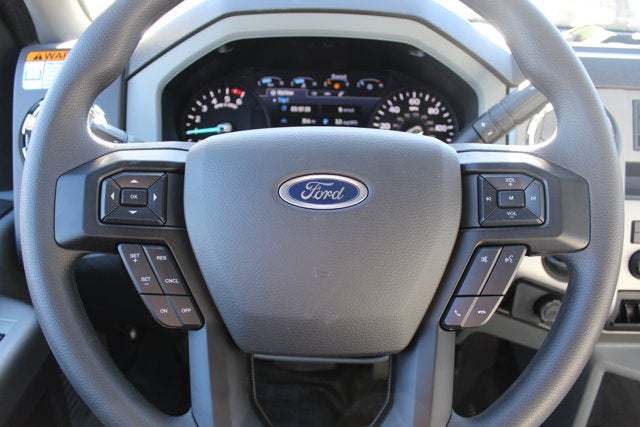 2026 Ford F-650 Jerr-Dan 6-Ton Steel XLP SD Carrier