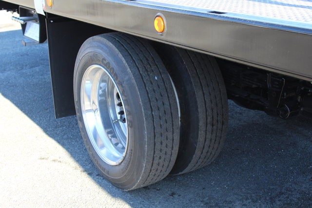 2026 Ford F-650 Jerr-Dan 6-Ton Steel XLP SD Carrier