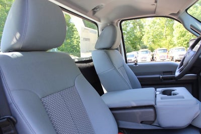 2024 Ford F-750 Jerr-Dan 6-Ton Aluminum XLP SD Carrier