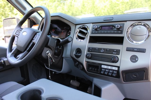 2024 Ford F-750 Jerr-Dan 6-Ton Aluminum XLP SD Carrier