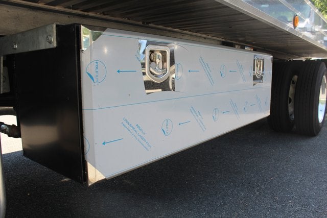 2024 Ford F-750 Jerr-Dan 6-Ton Aluminum XLP SD Carrier