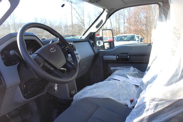 2026 Ford F-650 Jerr-Dan 6-Ton Steel XLP SD Carrier