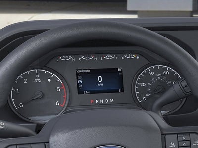 2026 Ford Chassis Cab F-350® XL