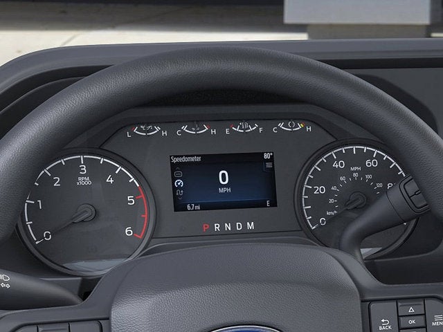 2026 Ford Chassis Cab F-350® XL